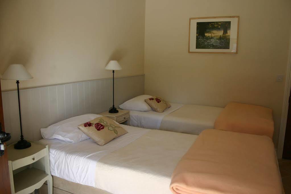 The Lighthouse Hotel Frome Luaran gambar
